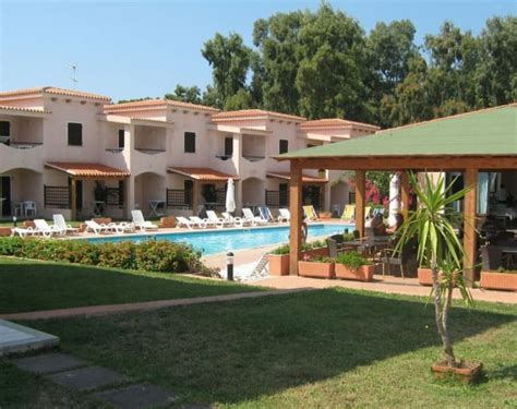 hotels chiaramonti